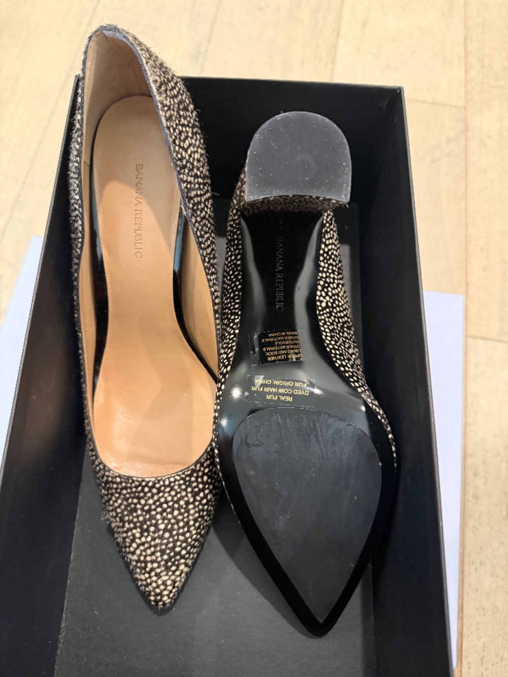 Shoes
